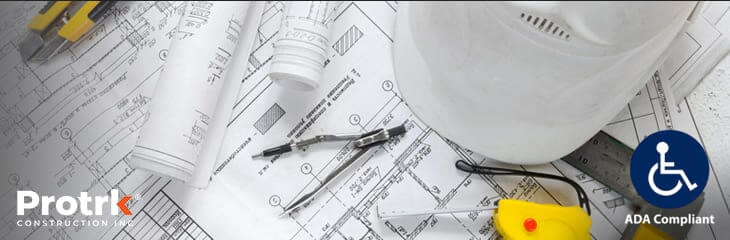 ADA Design Build Services