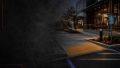 ADA compliant parking lot and accessibility construction work