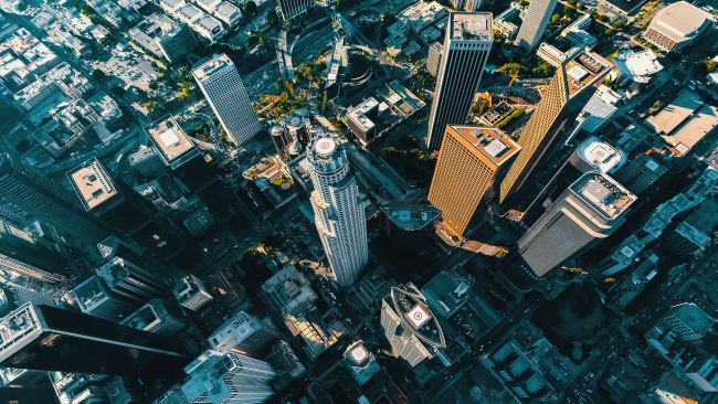 Commercial ADA construction and remediation in Los Angeles, CA