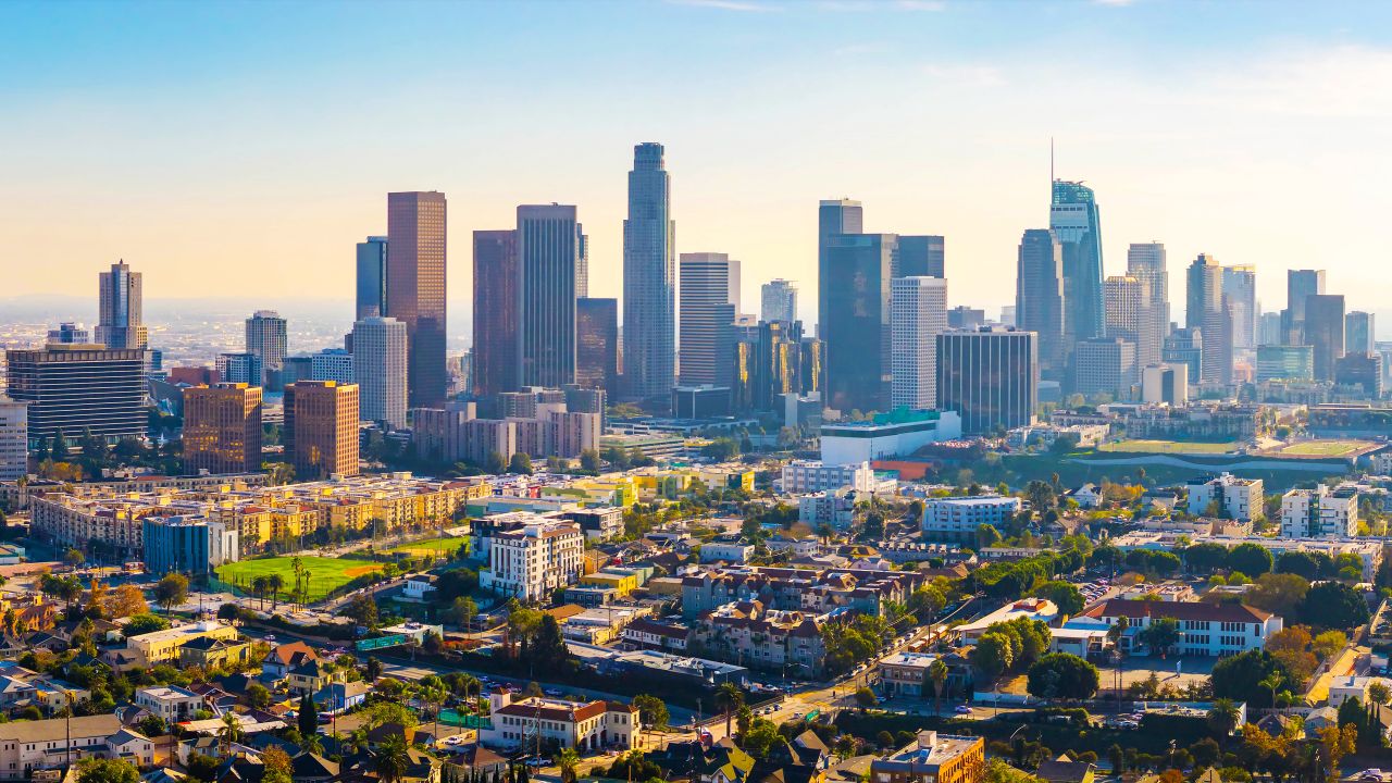 ADA Construction Services in Los Angeles, CA