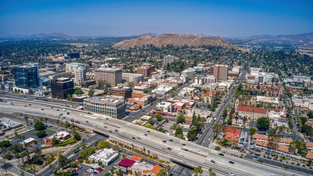 ADA Construction Services in Riverside, CA