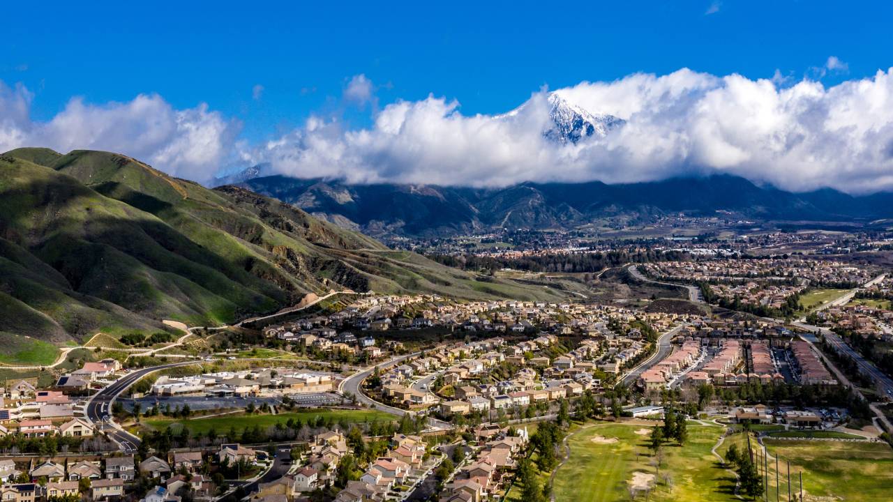 ADA Construction Services in San Bernardino, CA