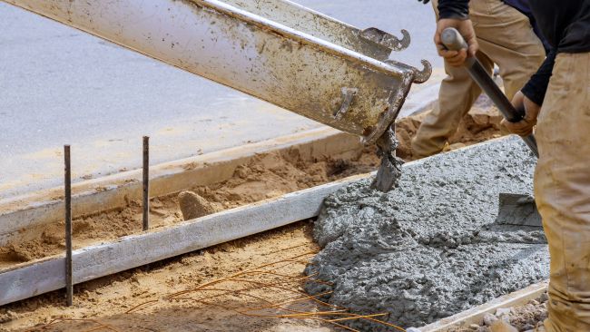 Commercial ADA construction and remediation in San Jose, CA