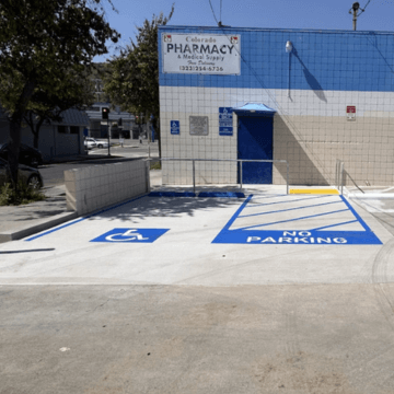 Let’s Make Sure That Your Business is ADA Compliant!
