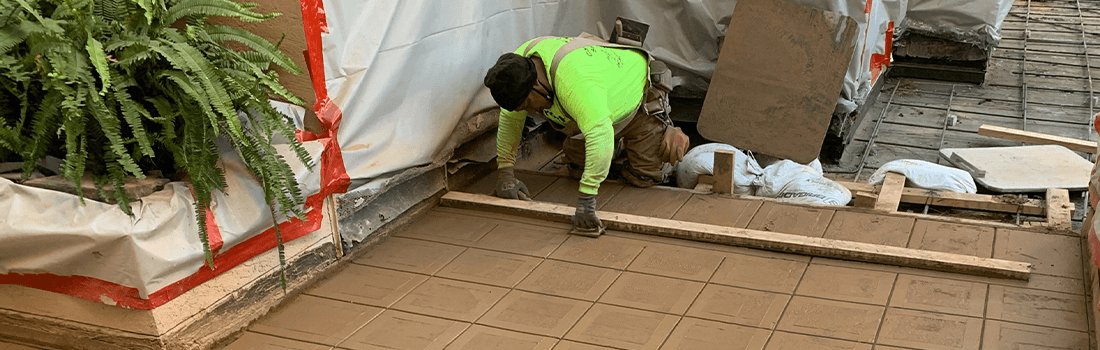 What to Consider When Hiring an ADA Contractor