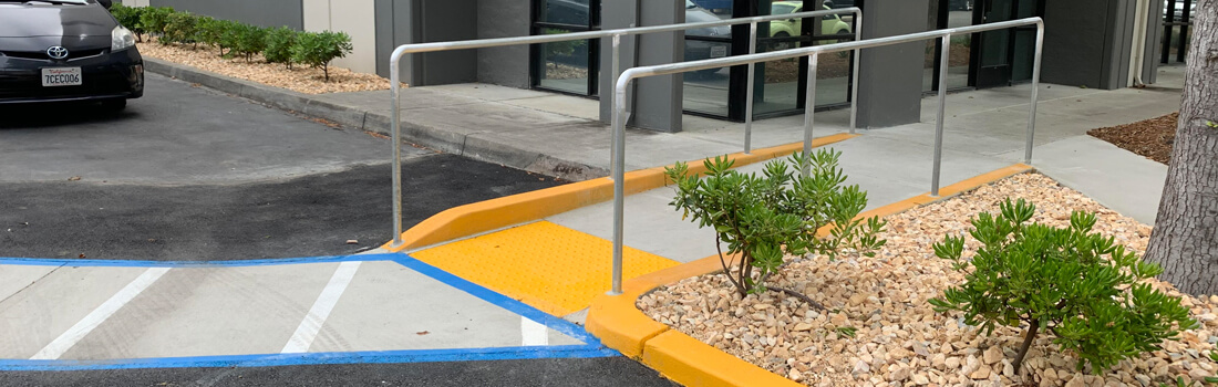 Handrails Vs Guardrails: What’s the Difference?