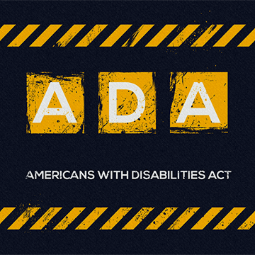 Could Hundreds of ADA Lawsuits in San Francisco Be Fraudulent?