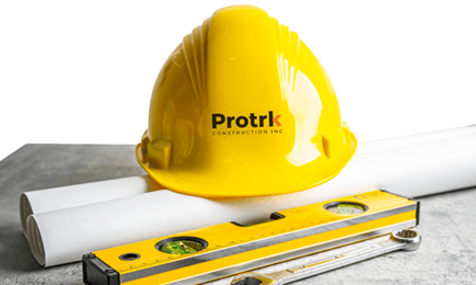 PROTRK® CONSTRUCTION SPECIALIZES IN ADA DESIGN-BUILD.