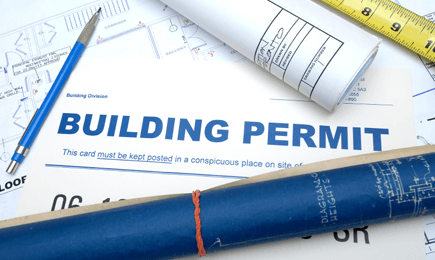Fast Track Process for ADA Building Permits